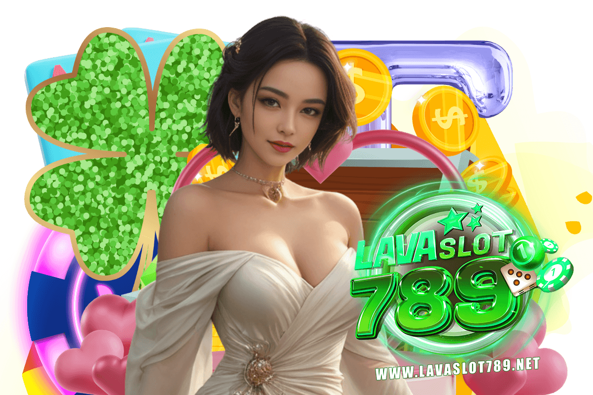 lavaslot789 เว็บตรง
